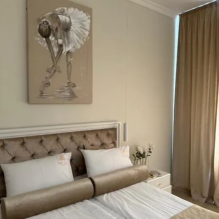 Apartment Modena