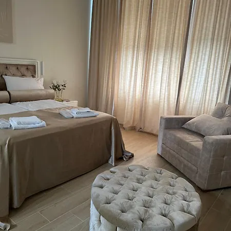 Modena Apartmán Novi Sad