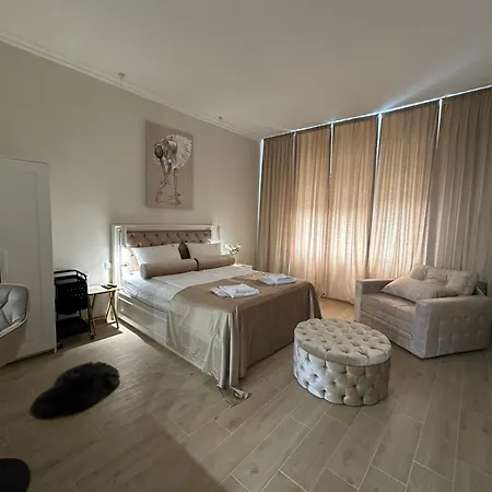 Apartman Modena