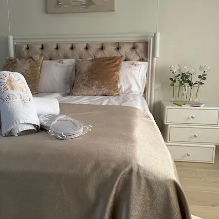 Apartment Modena Novi Sad