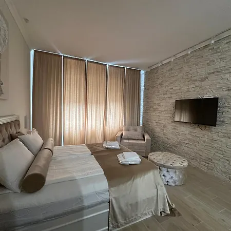 Modena Apartman