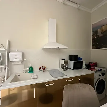 Apartman Modena