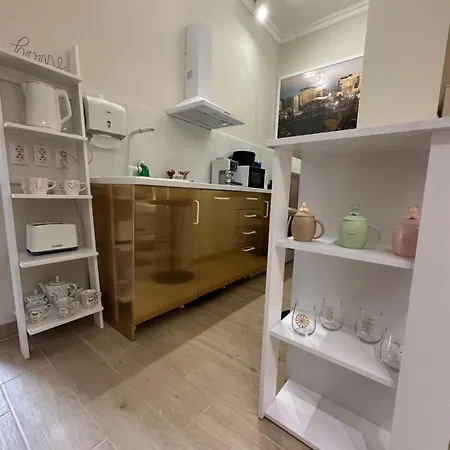 Apartman Modena *