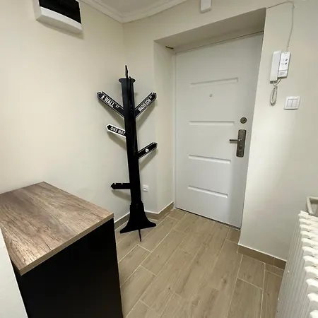 Modena Apartment