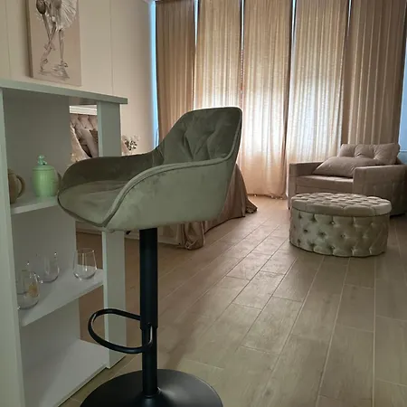 Modena Apartment Novi Sad