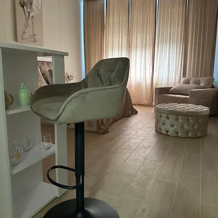 Modena Apartman Újvidék