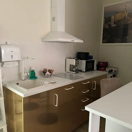 Modena Novi Sad