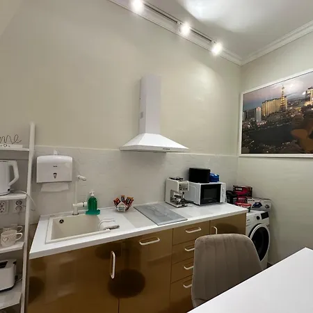 Apartment Modena Novi Sad