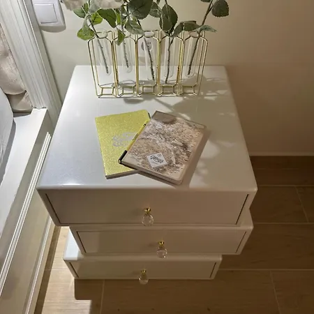 Apartment Modena *
