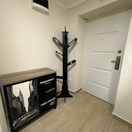 Modena Apartment *