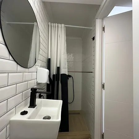 Apartment Modena Novi Sad