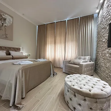 Apartment Modena